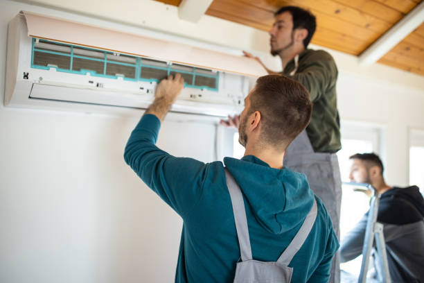 Best HVAC Air Duct Cleaning  in Wood River, IL