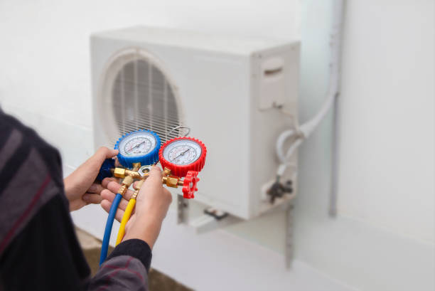 Best HVAC Installation Services  in Wood River, IL
