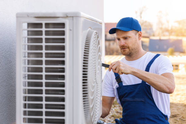 Best Air Quality Test  in Wood River, IL
