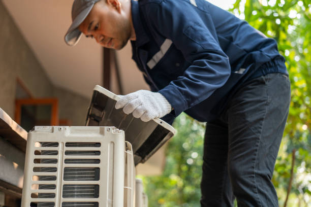 Best Emergency HVAC Repair  in Wood River, IL