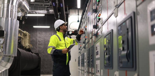 HVAC Emergency Services in Wood River, IL